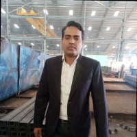 Rajeev Kumar Singh