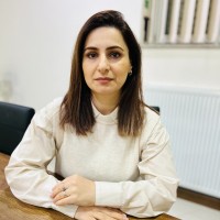 Gayane Mnatsakanyan