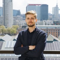 Tom De Backer