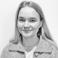 Thea Kristine Engen Finnland