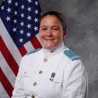 Madison Locklear