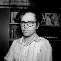 Matteo Gibellini