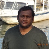 Krishna Ganta