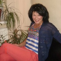 елена тищенко