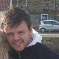 Graeme Black