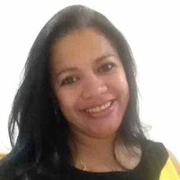 Flavia De Deus Correia Florêncio