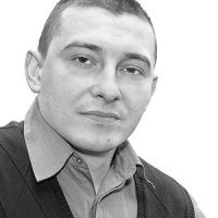 Sergey Voznyuk