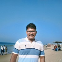 Samar Sarthak Sahoo