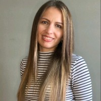 Paola Monroy Morales