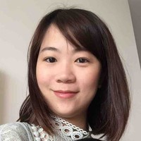 朱素月Jasmine Zhu