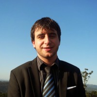 Daniel Gregini Trovão