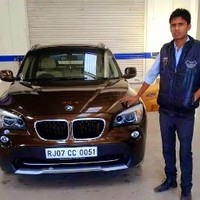 Bajrang Singh