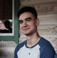 Airat Mukhametgaraev