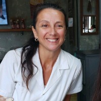 nadia romina di lauro