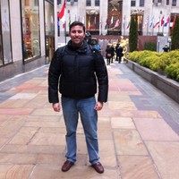 Leandro Castro