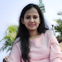 Uma Jaiswal