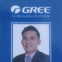 Harry Sanjaya Sitorus
