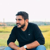 Kishan Nakrani