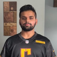Ritik Sharma