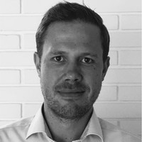 Martin Lisberg