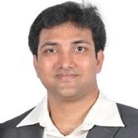 Venkatesh Veeraraghavan