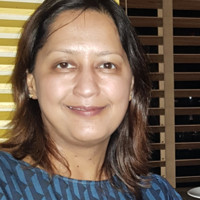 Porshia Sidhu