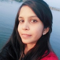 Nishtha Rai
