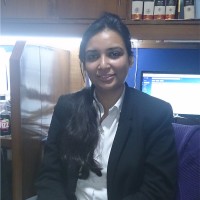 Iram Hassan