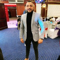 Bishoy Boshra