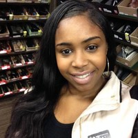 jasmine lewis