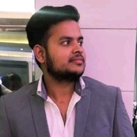 Vansh Gopal Rai