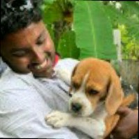 Nikhil Kalesh