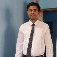 Pritam Kumar