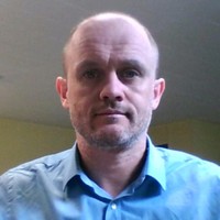 Michael Corcoran