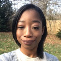 Afiya Thomas