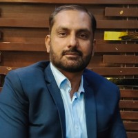 Mubashir Naeem