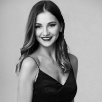 Iullia Jacquelinskaya