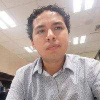 Jorge Luis Mendoza Salazar