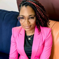 Johnita Jones