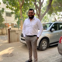 Mihirkumar Sheladia