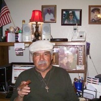 Robert Torrez
