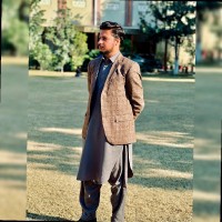 Muhammad Shehroz