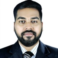 Suhaib N T