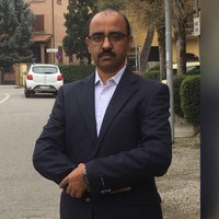 Gregory Antony