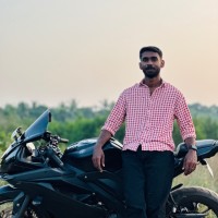 Shithin Ak