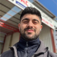 Muhammed Gümüştaş