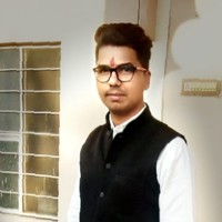 Hitesh Shastri