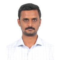 Suresh Kumar Krishnan