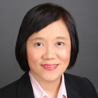 Doris Goh