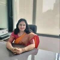 Priya Chaudhari